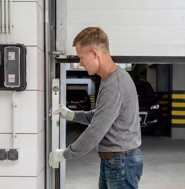 Why Choose Us for Door, Gate and Security Services in Suffolk, VA