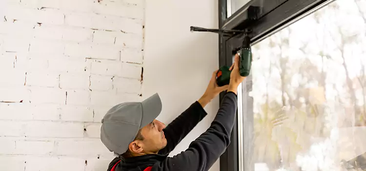 Automatic Door Opener Commercial Suffolk