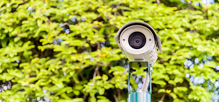 Advanced Surveillance Solutions for Every Need in Suffolk