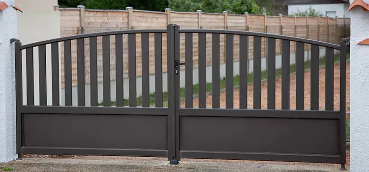Advanced Gate Solutions in Suffolk, VA