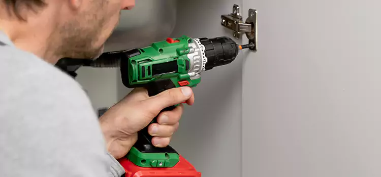 Commercial Door Hinge Repair Suffolk