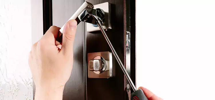 Door Lock Replacement Service Suffolk