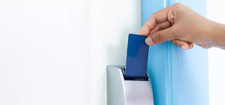 Access Control System Integration Suffolk