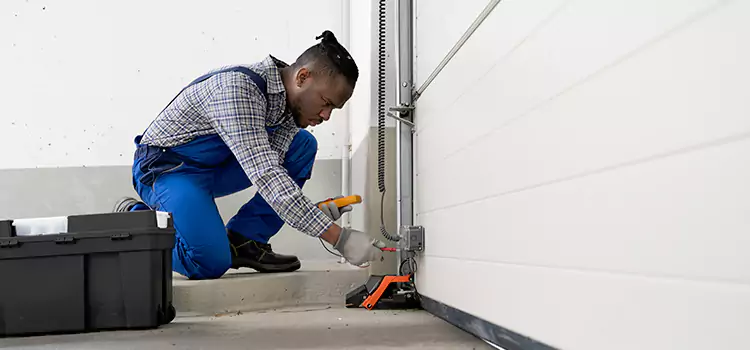 Expert Solutions for Every Garage Lock Need in Suffolk, VA