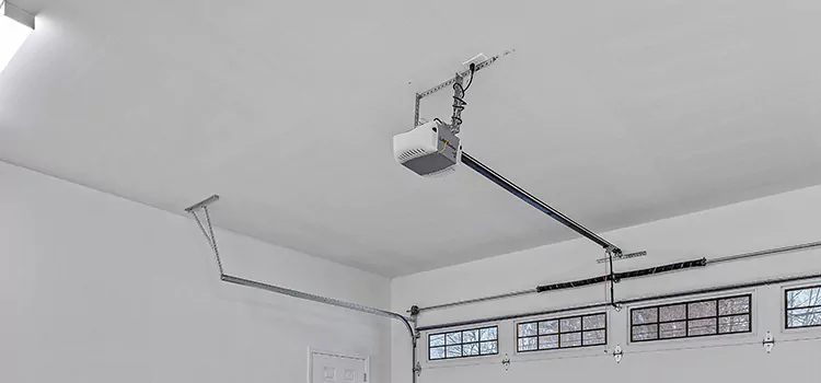 Experienced Garage Door Installers Suffolk