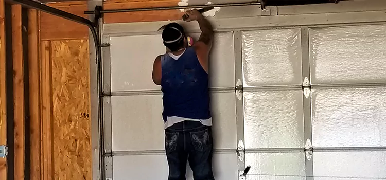 Specialized Garage Door Panel Solutions in Suffolk, VA