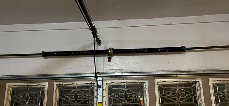 Garage Door Spring Repair Near Me Suffolk