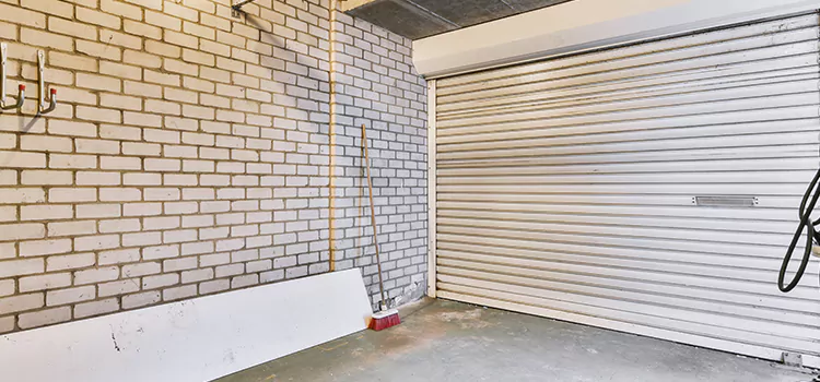 Comprehensive Solutions for Every Garage in Suffolk