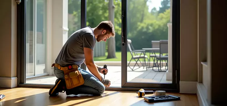 Comprehensive Solutions for Every Glass Door Need in Suffolk, VA