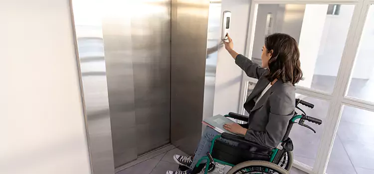 Benefits of Modern Handicap Door Systems in Suffolk, VA