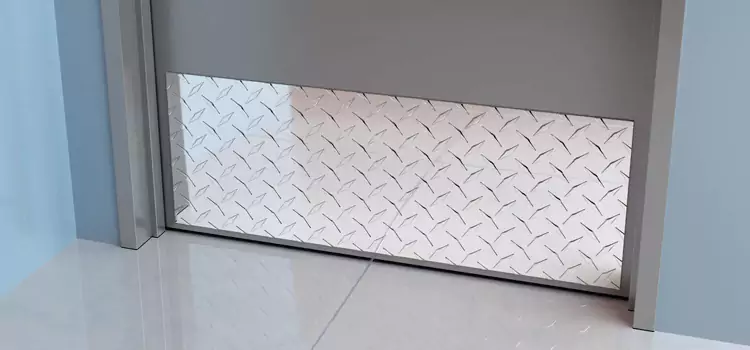 Benefits of Professional Kick Plate Solutions in Suffolk, VA