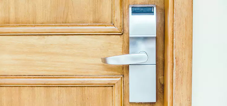 Electromagnetic Door Lock Installation Suffolk