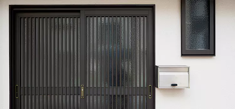 Sliding Screen Door Repair Suffolk