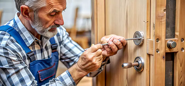 Mortise Replacement Lock Suffolk