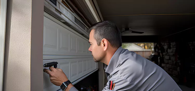 Garage Door Cable Replacement Suffolk