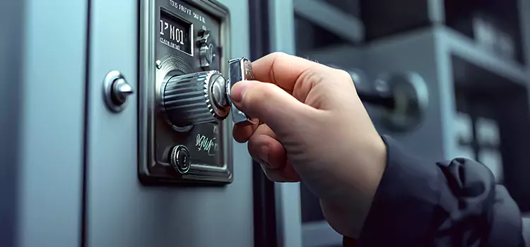 Locksmith Cost to Open Safe Suffolk