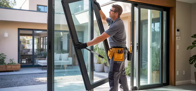 Specialized Sliding Door Roller Services in Suffolk, Virginia