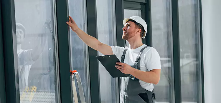 Comprehensive Solutions for Your Sticking Doors in Suffolk, VA