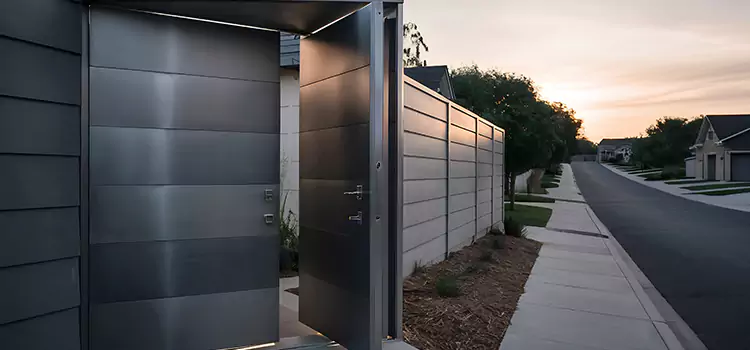 Comprehensive Steel Door Solutions in Suffolk, VA