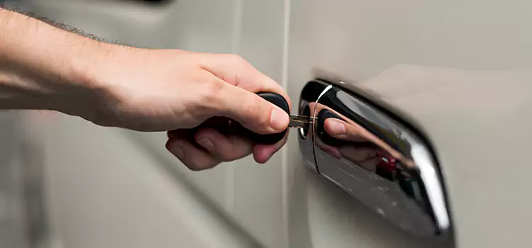 Car Unlock Service Price Suffolk