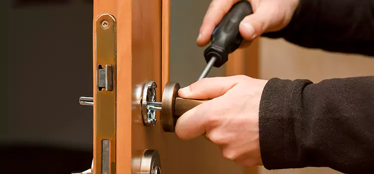 Semi Truck Locksmith Suffolk
