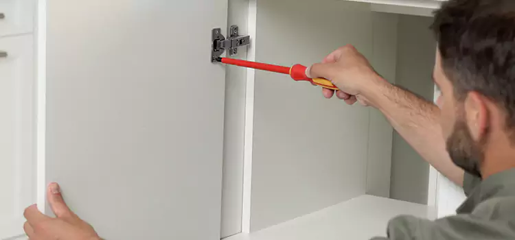 Screen Door Hinge Repair Suffolk