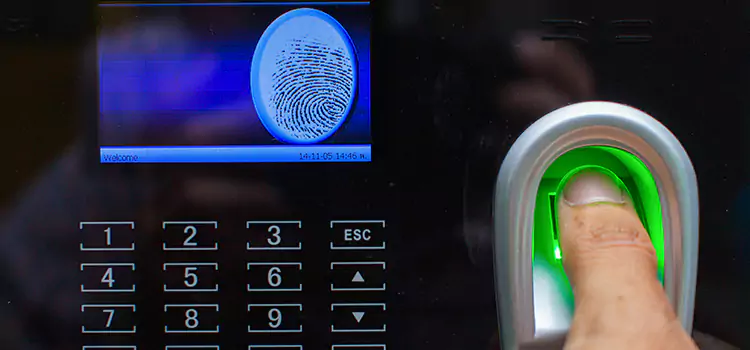 Your Trusted Partner for Secure Access in Suffolk, VA