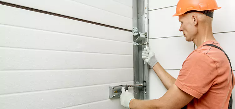 Why Choose Us for Garage Door Lock Services in Suffolk, VA?