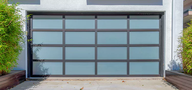 Why Choose Us for Garage Door Care in Suffolk, VA?