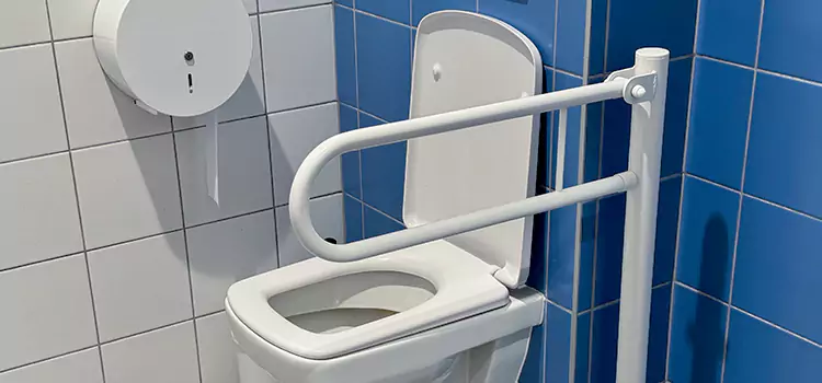 Comprehensive Solutions in Suffolk, VA for Accessible Facilities