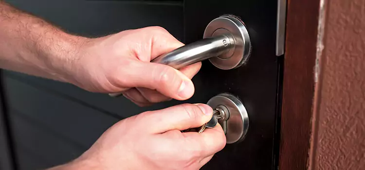 Master Key Control and Audits Suffolk