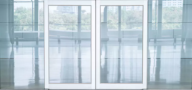 Mobile Sliding Screen Door Replacement Suffolk