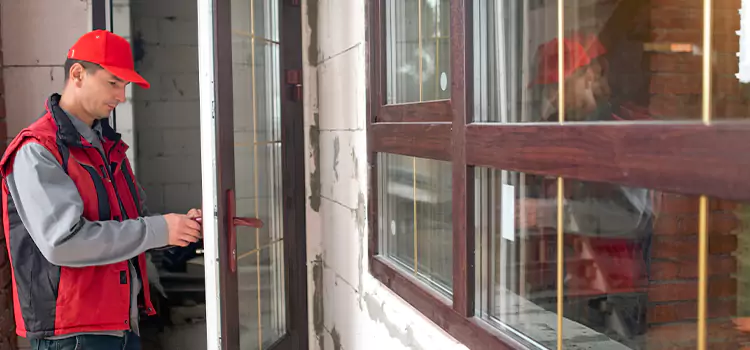 Sliding Door Lock Repair Suffolk