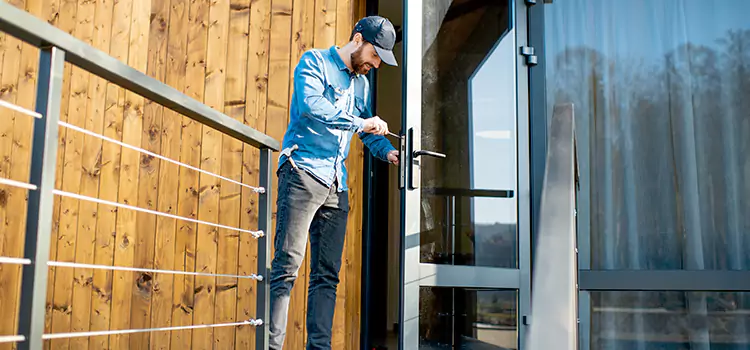 Emergency Patio Door Repair Suffolk