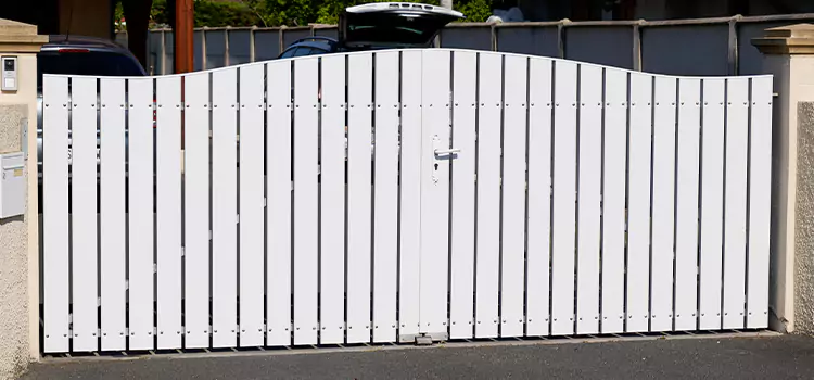 Why Choose Us for Residential Gate Repair in Suffolk, VA?
