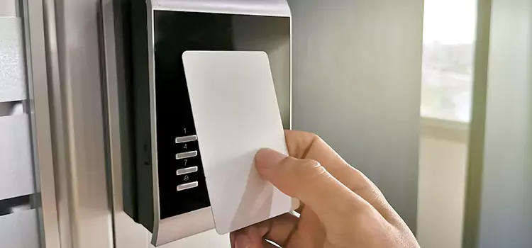 Advanced RFID Technology Integration in Suffolk, VA