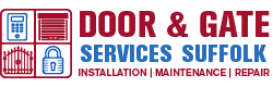 Door & Gate Services Suffolk